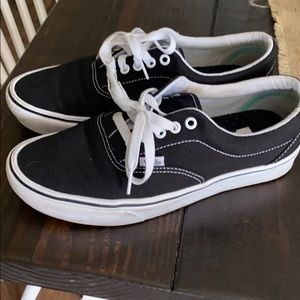 Vans comfy Cush